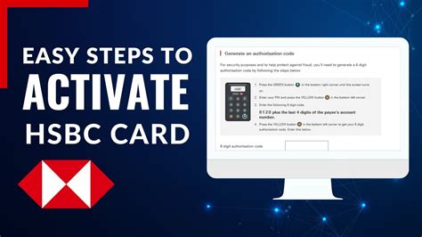 hsbc activate contactless card|HSBC contactless card balance.